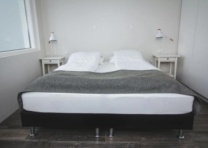 Bella Apartments & Rooms