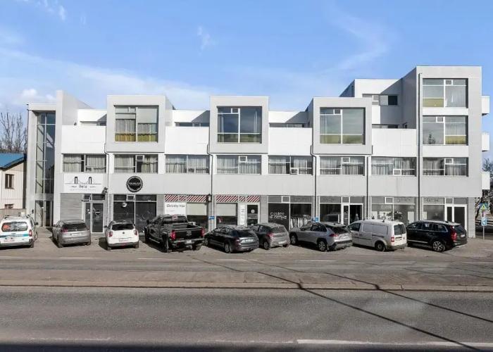 Bella Apartments & Rooms