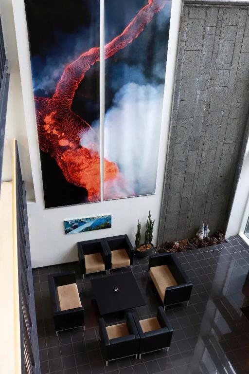 фото Selfoss Hotel