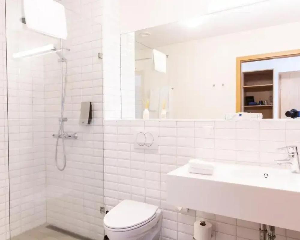фото Selfoss Hotel