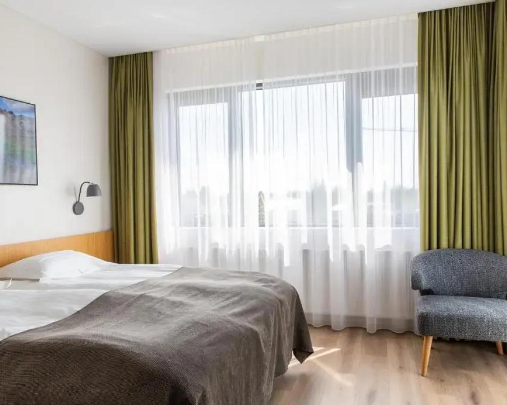 фото Selfoss Hotel
