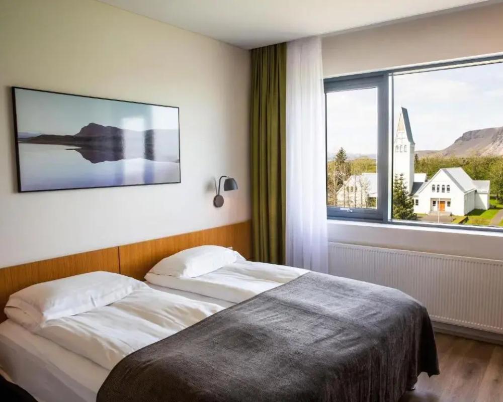 фото Selfoss Hotel