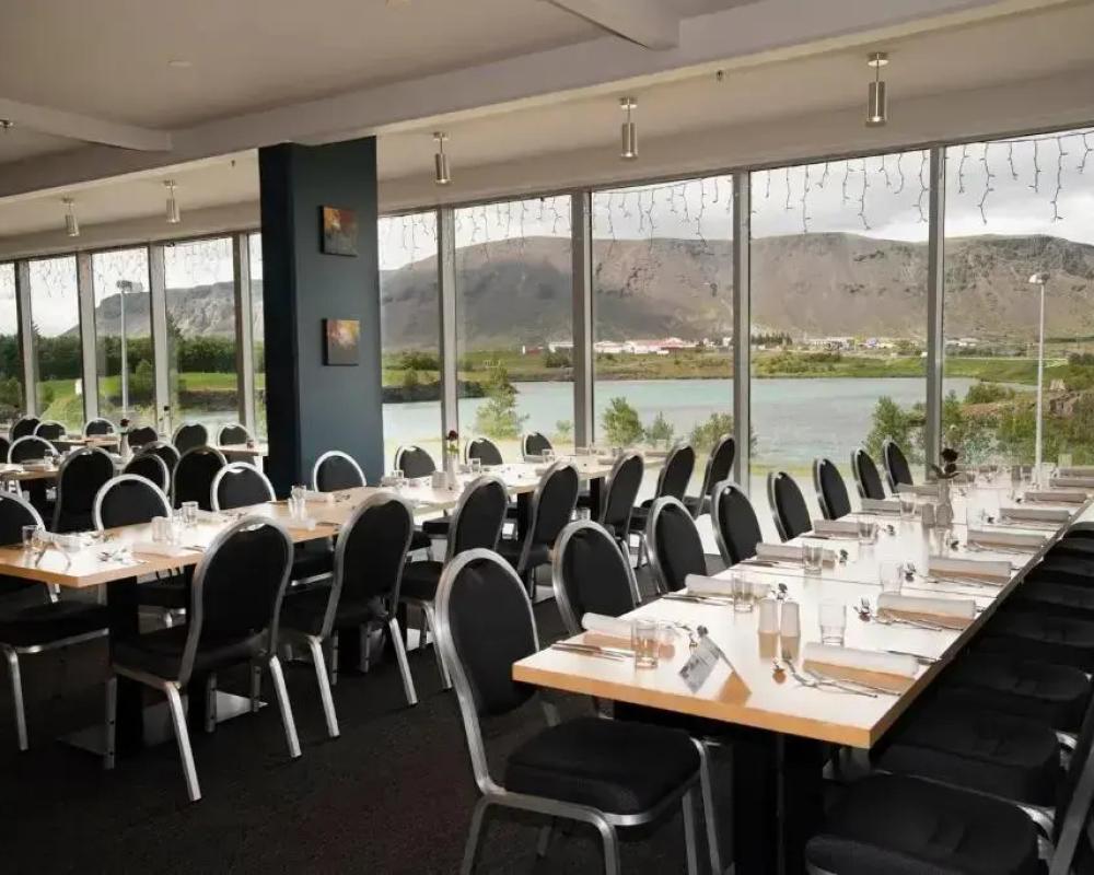 фото Selfoss Hotel