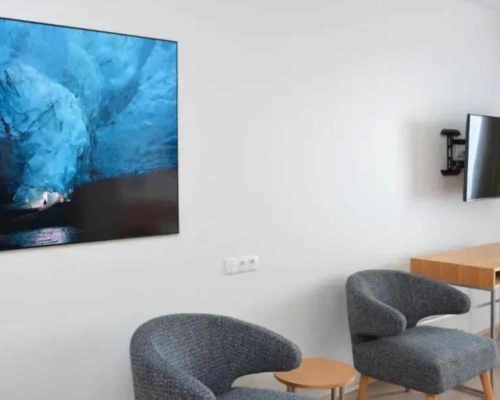 фото Selfoss Hotel