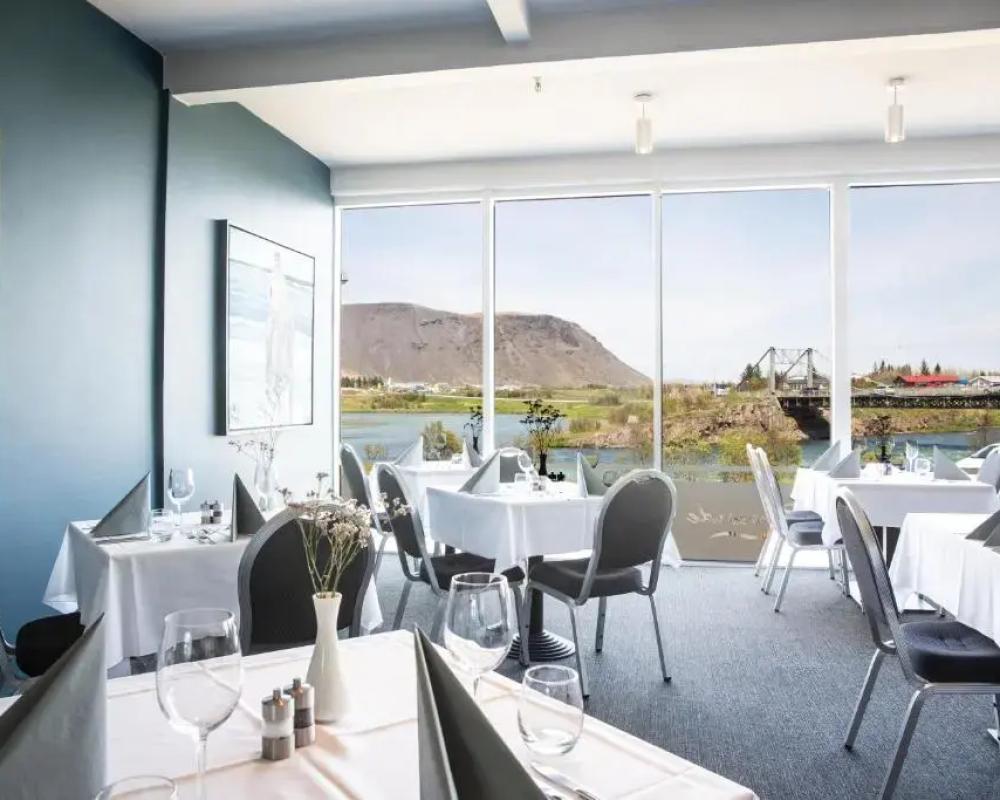 фото Selfoss Hotel