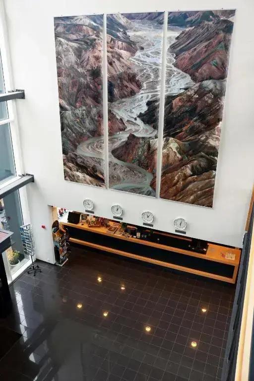 фото Selfoss Hotel
