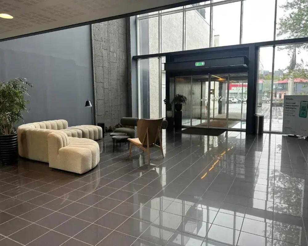 фото Selfoss Hotel