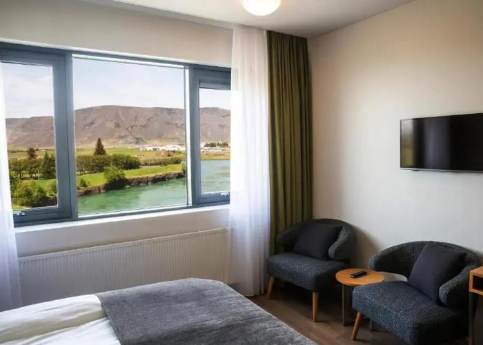 Selfoss Hotel