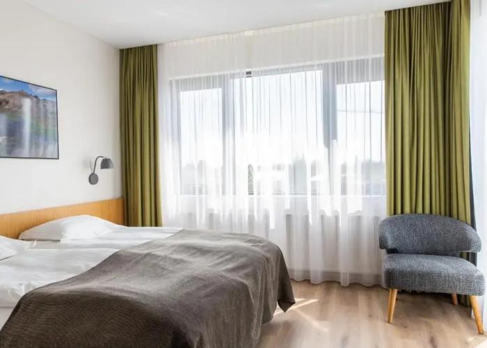 Selfoss Hotel