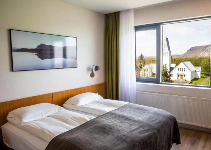 Selfoss Hotel