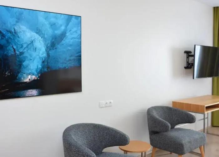 Selfoss Hotel