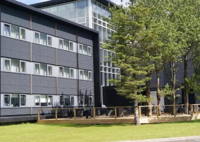 Selfoss Hotel