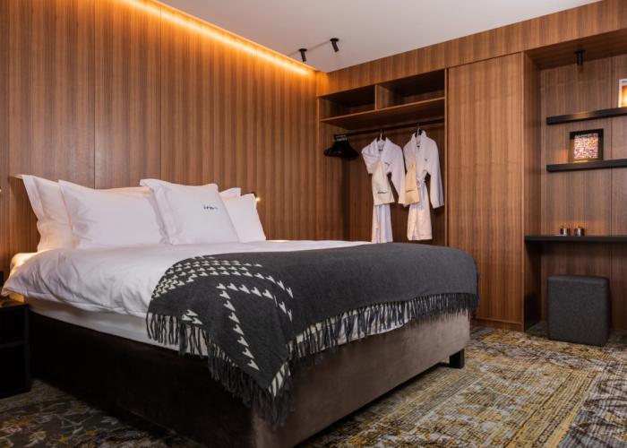 ION Adventure Hotel, Nesjavellir, a Member of Design Hotels