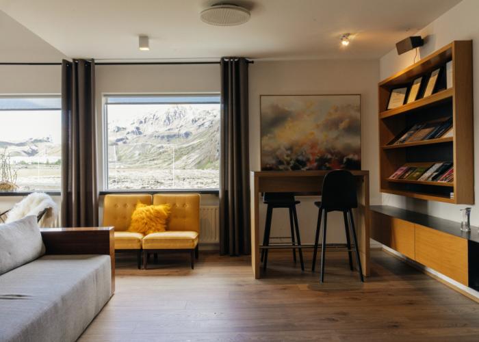 ION Adventure Hotel, Nesjavellir, a Member of Design Hotels