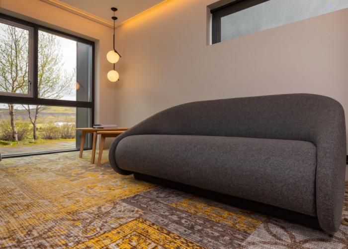 ION Adventure Hotel, Nesjavellir, a Member of Design Hotels