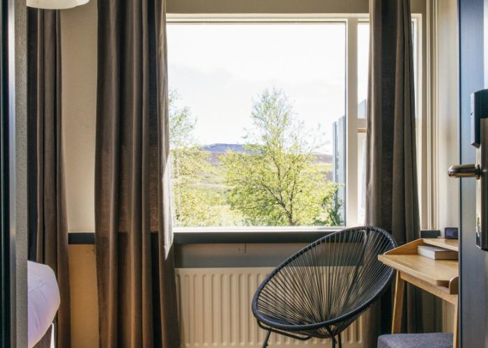 ION Adventure Hotel, Nesjavellir, a Member of Design Hotels