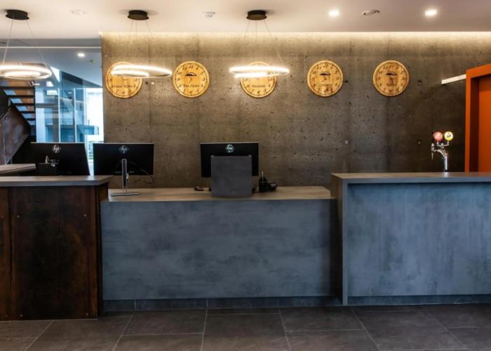 South Coast Hotel