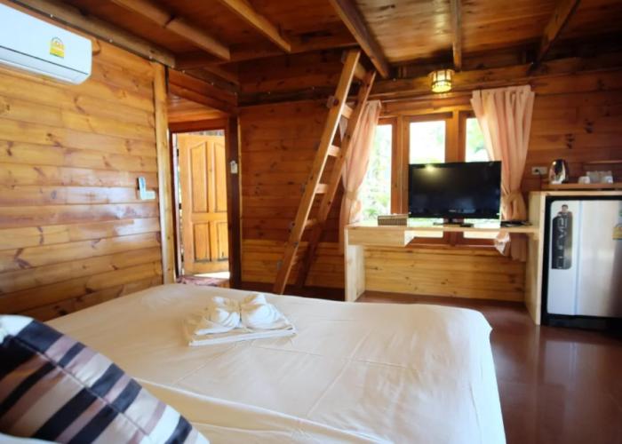 Tonsak Resort