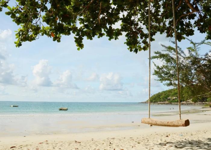 Tonsak Resort