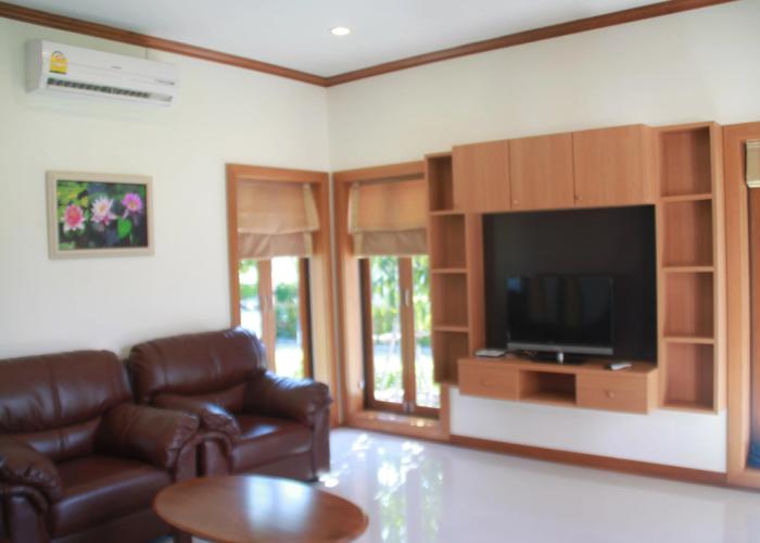 Ban Thaithip Resort