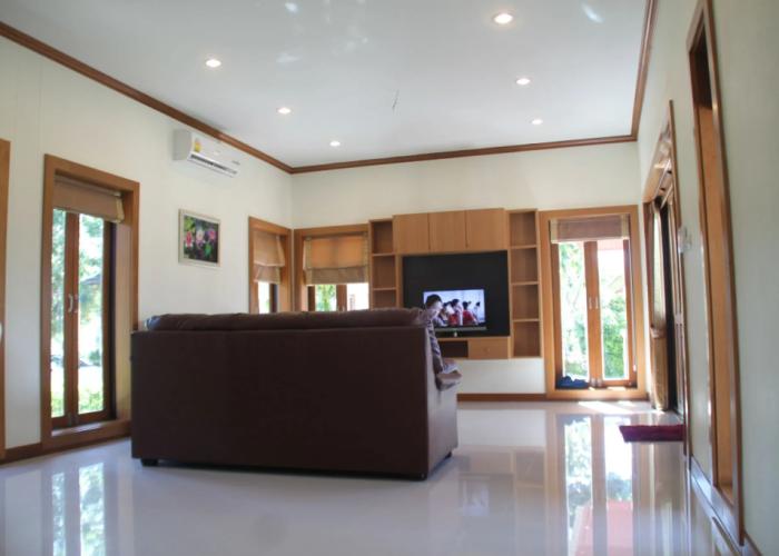 Ban Thaithip Resort