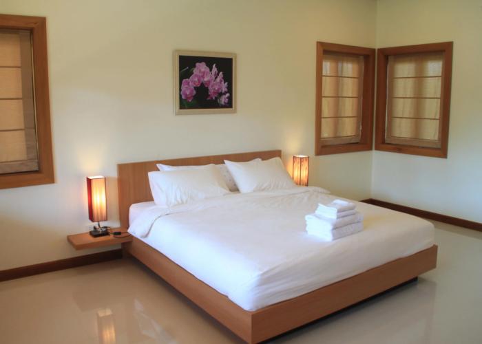 Ban Thaithip Resort