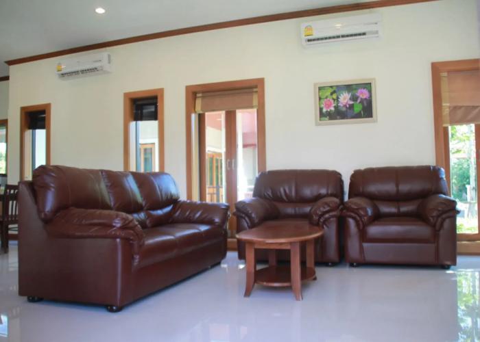 Ban Thaithip Resort