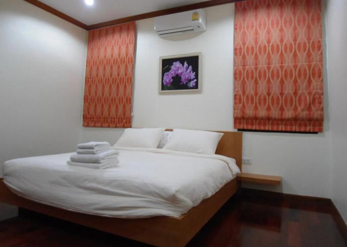 Ban Thaithip Resort