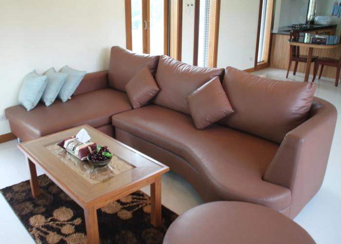 Ban Thaithip Resort