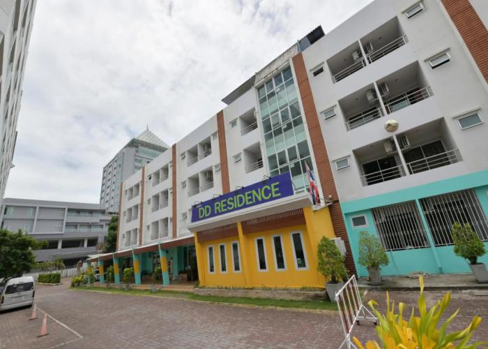 DD Residence