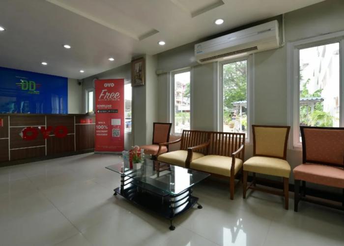 DD Residence