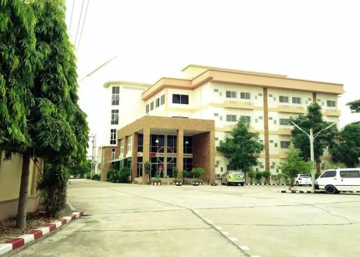 Amarin Grand Hotel