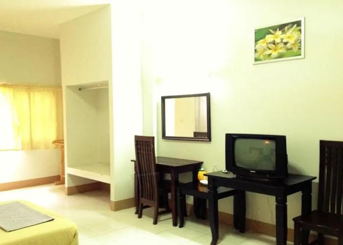 Amarin Grand Hotel