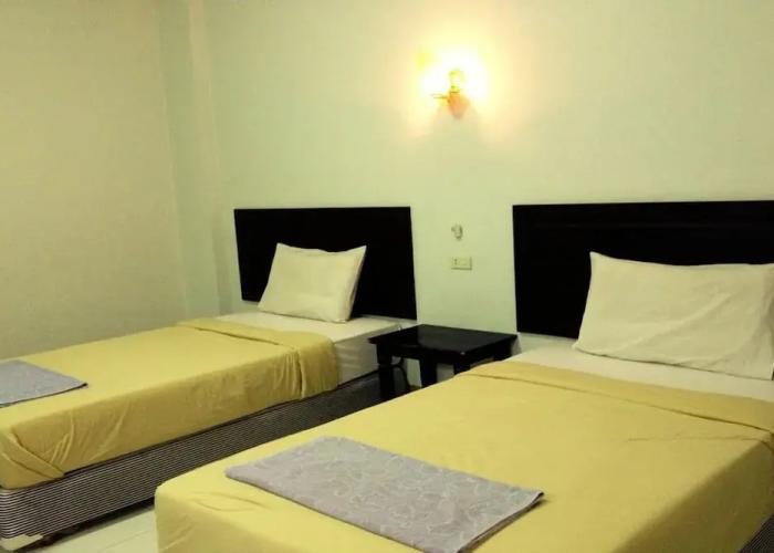 Amarin Grand Hotel