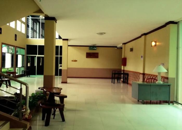 Amarin Grand Hotel