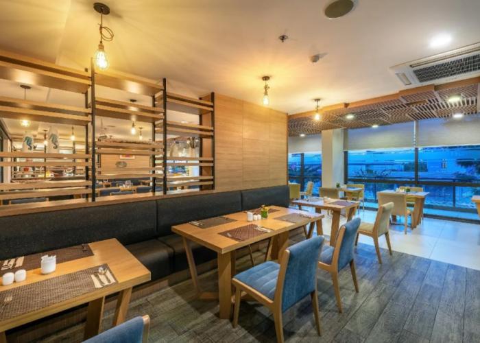 Plaai Prime Hotel Rayong
