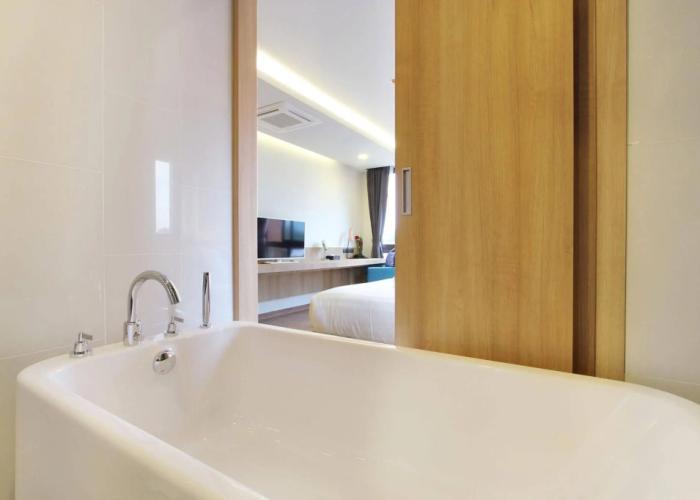 Plaai Prime Hotel Rayong