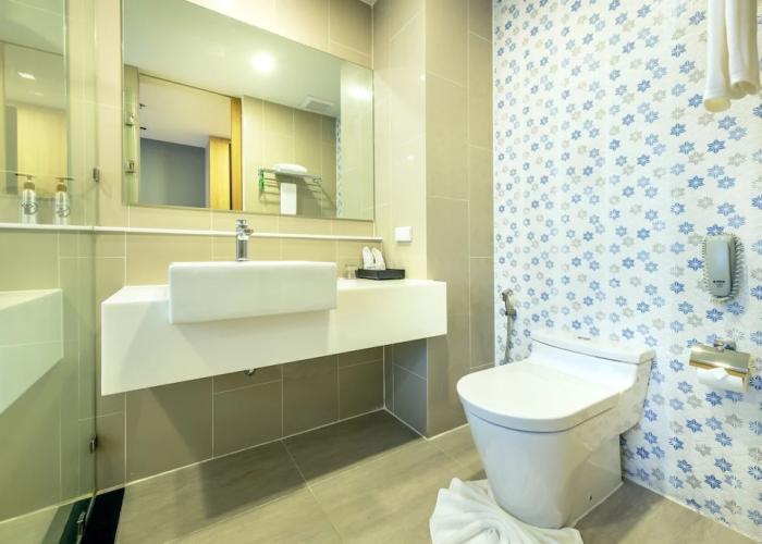 Plaai Prime Hotel Rayong