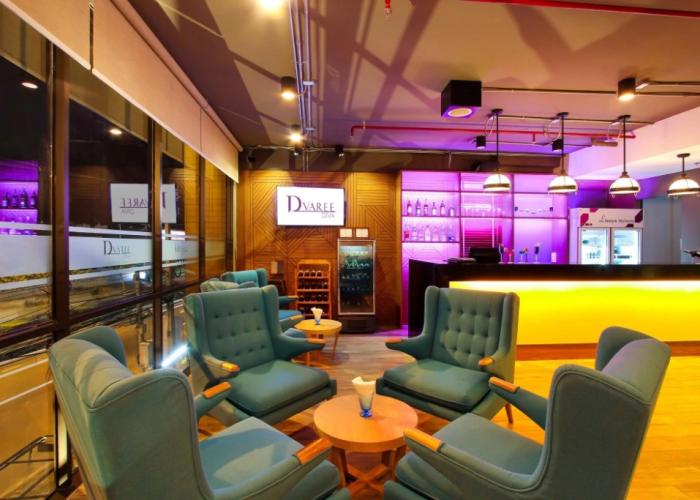 Plaai Prime Hotel Rayong