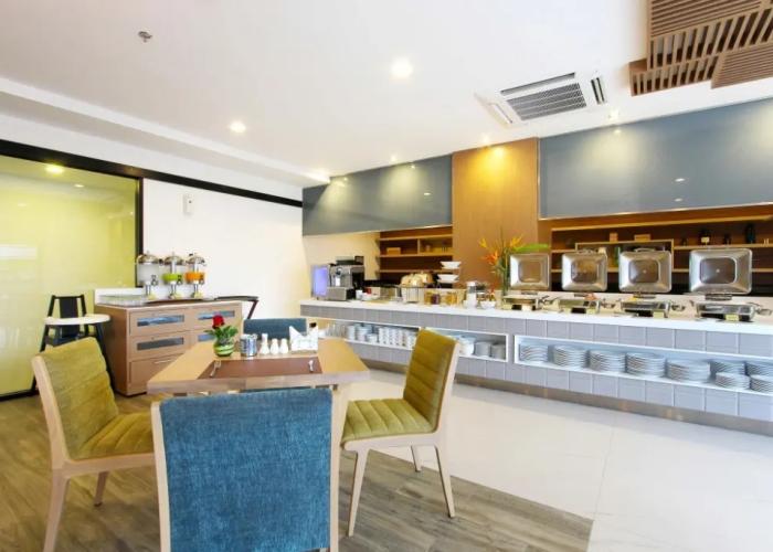 Plaai Prime Hotel Rayong