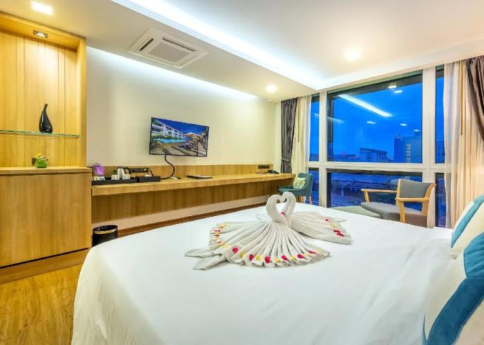 Plaai Prime Hotel Rayong