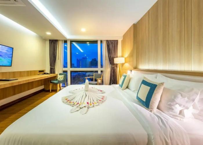 Plaai Prime Hotel Rayong