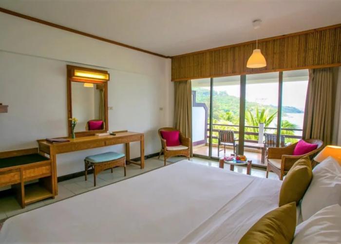 Rayong Resort