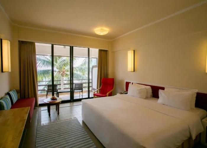 Rayong Resort
