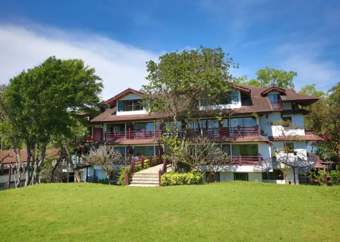 Rayong Resort