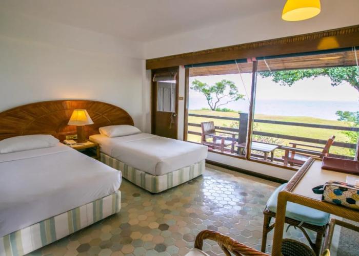 Rayong Resort