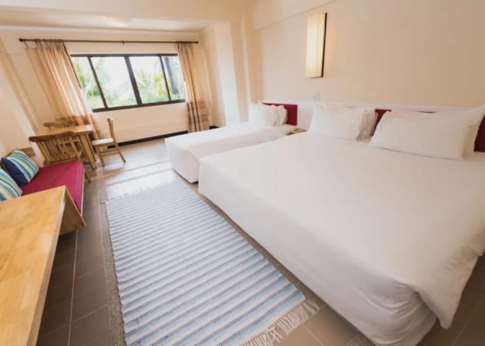 Rayong Resort