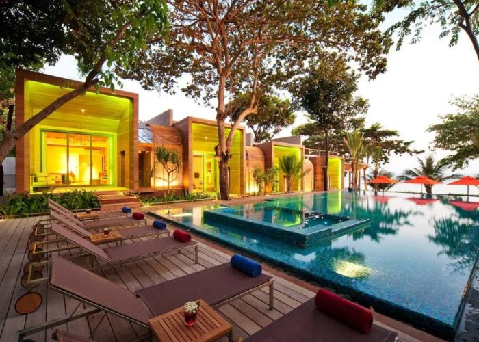 Sai Kaew Beach Resort