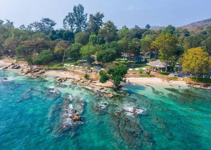 Sai Kaew Beach Resort