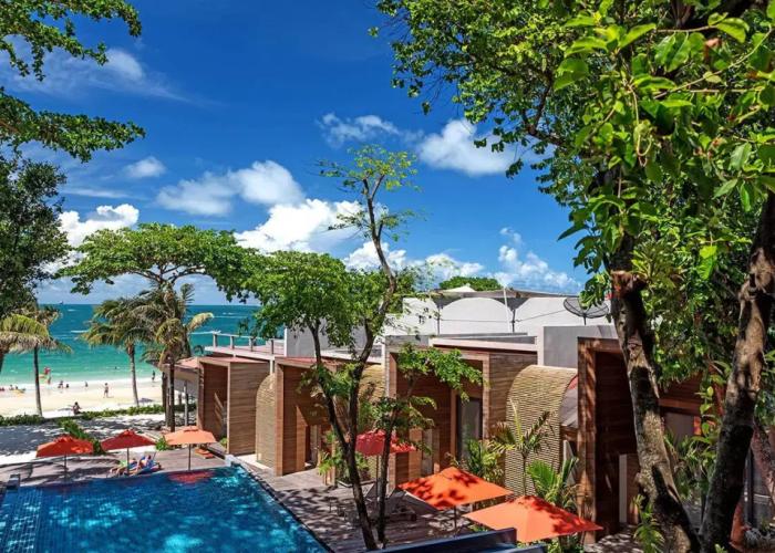 Sai Kaew Beach Resort